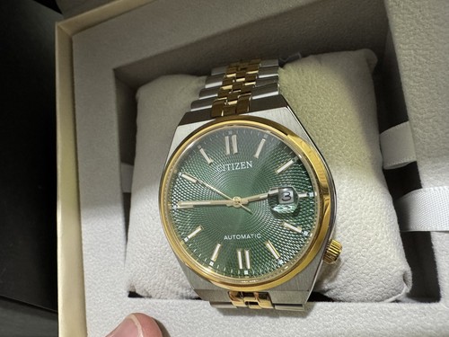 Citizen nk0024 54x - , tsuyosa
