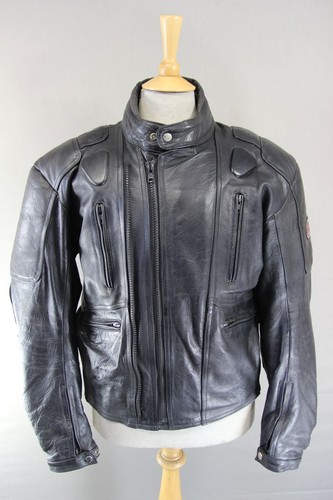 Dynamic leather black cowhide - dynamic,