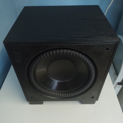Paradigm monitor series - paradigm,