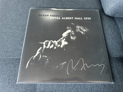 Bryan ferry royal albert - royal,