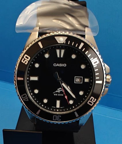 Casio duro mdv106 - mdv106-1av, men's