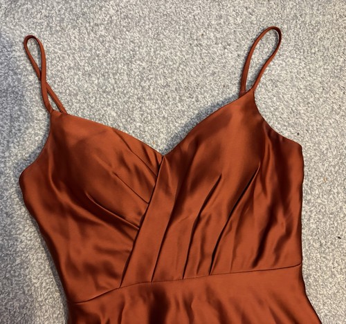 Women burnt ember - women’s,