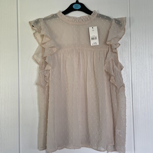 Ladies loose summer top - top, from