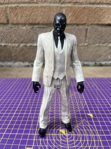 Direct black mask - black,