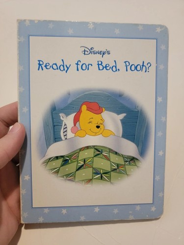 Disney ready for - disney's, pooh
