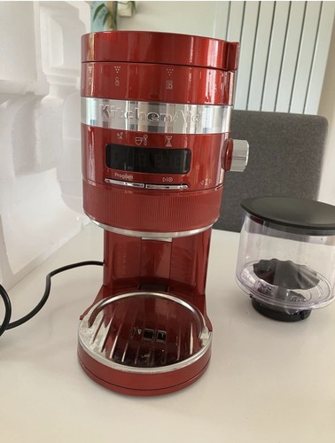 Kitchenaid artisan espresso - kitchenaid,
