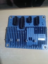 MTU X00E50201022 ADEC ENGINE CONTROL UNIT Fits MTU 12V4000 Series 