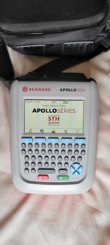 Seaward apollo 500 pat - seaward,