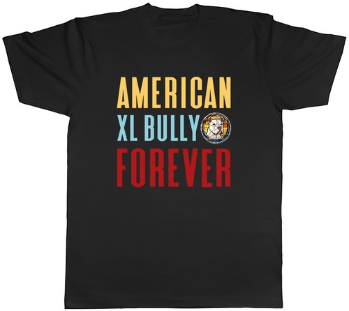 American bully forever pet - xl,