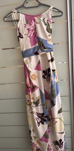 Ted baker maudee floral print - ted,