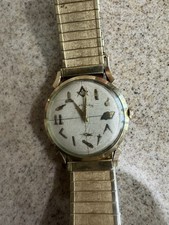 Elgin Lord Elgin Masonic Wrist