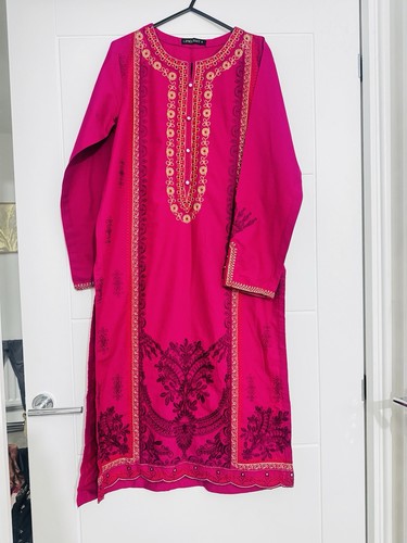 Piece pakistani suite - pakistani,
