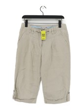 FatFace Women's Trousers UK 10