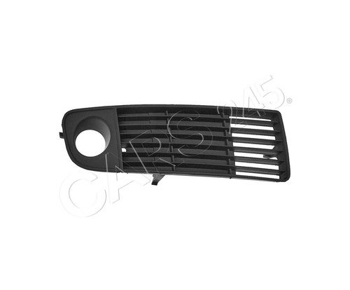 Front bumper fog light grill - bumper,