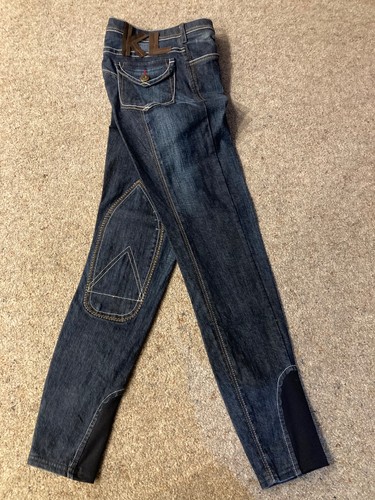 Kingsland kelly ladies slim - kelly,