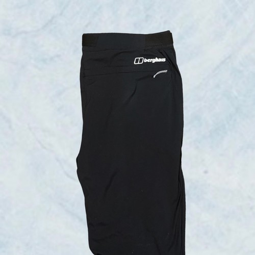 Mens black berghaus - berghaus, walking