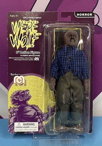 Mego movie films - movie,