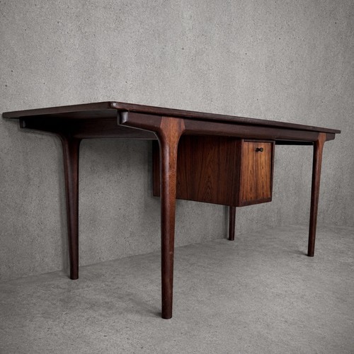Mid century rosewood floating - mid,