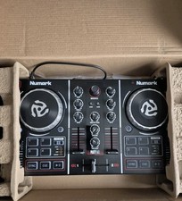 Numark party mix controller - numark,