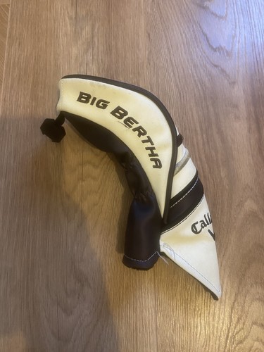 Callaway big bertha - callaway, reva