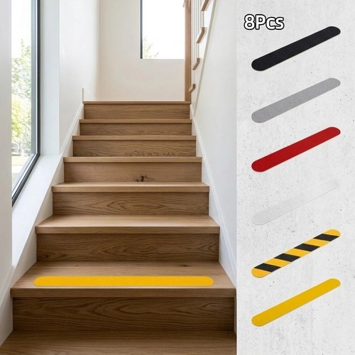 8pcs anti slip self - slip, self-adhesive