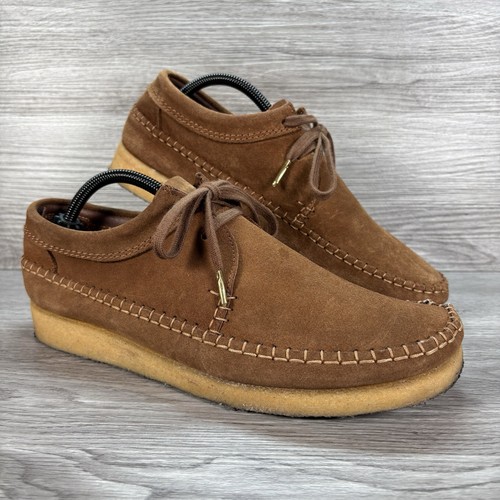 Clarks originals weaver mens - clarks,