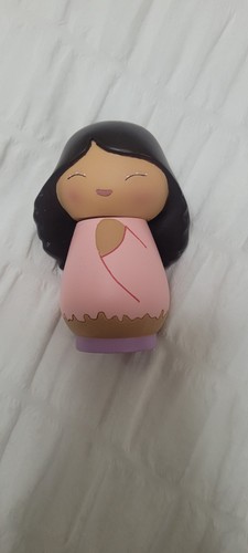 Momiji collectable doll tin - momiji, in