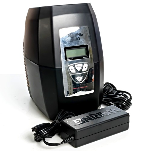 Waring pro professional - waring,