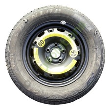 SEAT IBIZA MK4 2008-2010 Spare Wheel 175/70R14