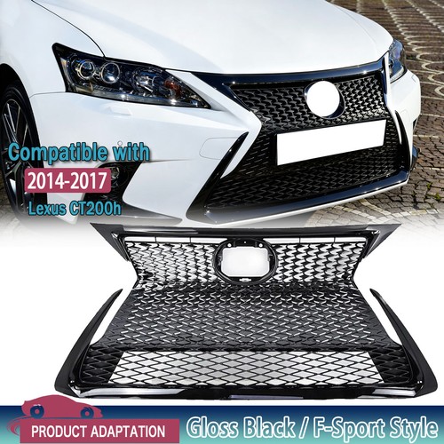 For 2014 2017 lexus ct200h - for, f