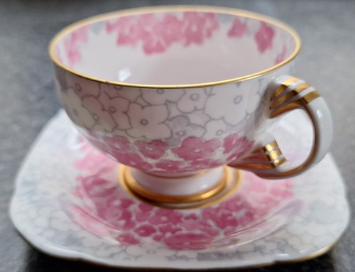 Wedgwood mini deco bloom - cup, &