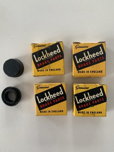 Lockheed brake parts kl71409 - lockheed,