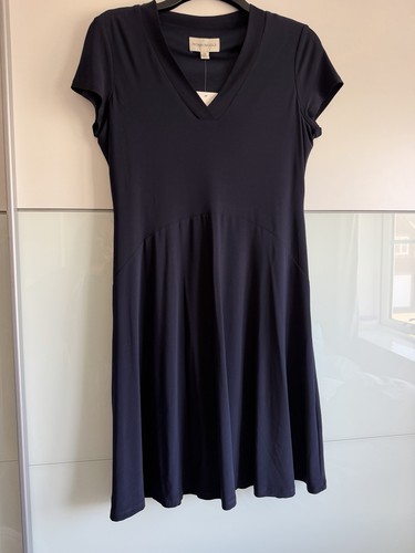 Ronni nicole navy - ronni, fit