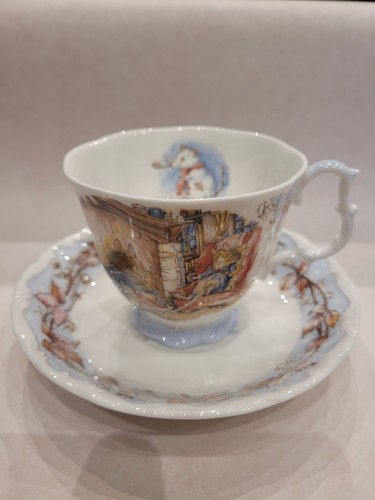 Bramley hedge winter cup - winter,