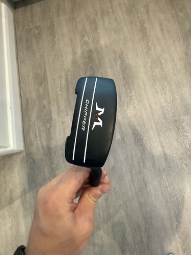 Mazel golf chipper wedge right - golf,