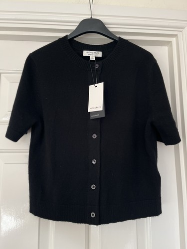 Bnwt pure cashmere crew - cashmere, neck