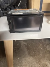 Pioneer AVIC-F940BT Car Audio