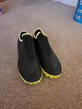 Ladies Girls Puma Astro Turf