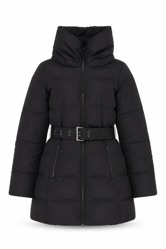 Zara womens puffer jacket - zara,