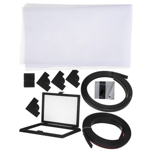 Magnetic fish tank cover - cover,