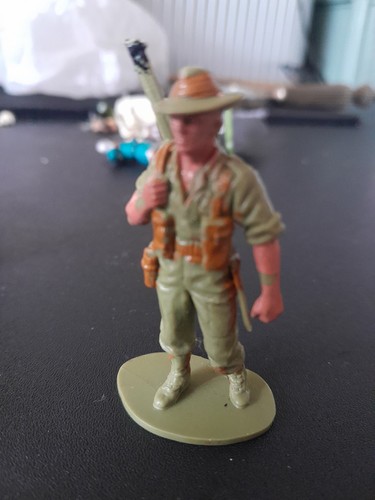 Airfix toy soldiers - airfix,