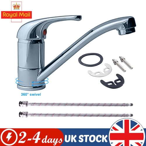 Caravan mixer tap chrome - caravan,