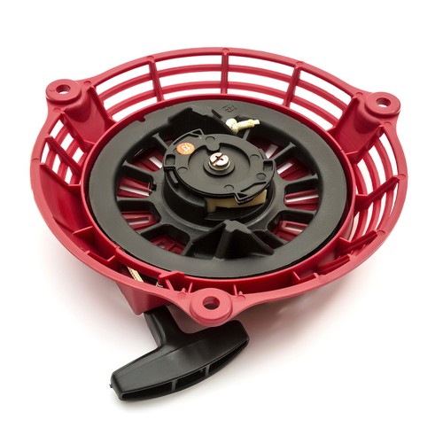 Non genuine red pull - genuine,