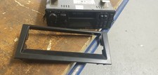Volvo CR905 stereo radio from
