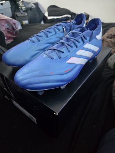 Copa pure fg - copa, +fg