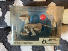 Rare Aibo ERS-110 1/2 scale