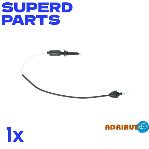 Accelerator cable k37450 for - cable,