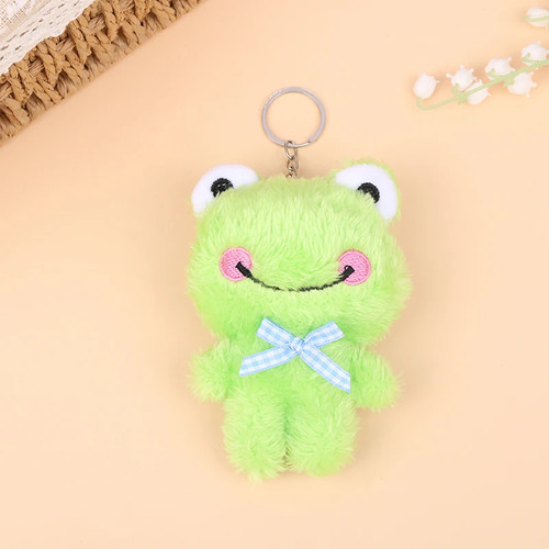 Cute mini animal plush - mini,