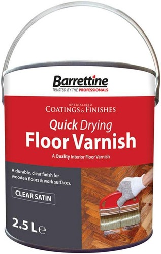 Timco quick drying floor - quick,