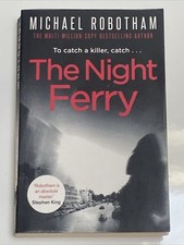The Night Ferry To Catch A
